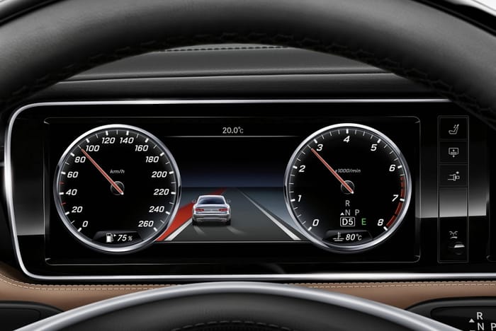 5 advanced safety technologies that should be part of all cars in India